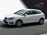 USED 2013 63 SEAT IBIZA 1.2 TSI FR 3d 104 BHP WARRANTY INCLUDED - NATIONWIDE DELIVERY