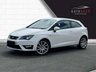 USED 2013 63 SEAT IBIZA 1.2 TSI FR 3d 104 BHP WARRANTY INCLUDED - NATIONWIDE DELIVERY