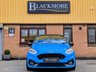 USED 2021 21 FORD FIESTA 1.5 ST EDITION  EBC BIG BRAKES - 6M WARRANTY