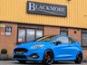 USED 2021 21 FORD FIESTA 1.5 ST EDITION  EBC BIG BRAKES - 6M WARRANTY
