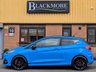 USED 2021 21 FORD FIESTA 1.5 ST EDITION  EBC BIG BRAKES - 6M WARRANTY