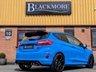 USED 2021 21 FORD FIESTA 1.5 ST EDITION  EBC BIG BRAKES - 6M WARRANTY