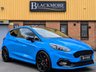 USED 2021 21 FORD FIESTA 1.5 ST EDITION  EBC BIG BRAKES - 6M WARRANTY