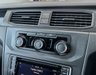 USED 2019 19 VOLKSWAGEN CADDY 2.0 C20 TDI STARTLINE 101 BHP RARE TAILGATE AIR-CON  AIR CON+SAT NAV