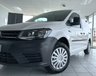 USED 2019 19 VOLKSWAGEN CADDY 2.0 C20 TDI STARTLINE 101 BHP RARE TAILGATE AIR-CON  AIR CON+SAT NAV
