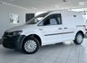 USED 2019 19 VOLKSWAGEN CADDY 2.0 C20 TDI STARTLINE 101 BHP RARE TAILGATE AIR-CON  AIR CON+SAT NAV