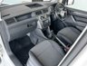 USED 2019 19 VOLKSWAGEN CADDY 2.0 C20 TDI STARTLINE 101 BHP RARE TAILGATE AIR-CON  AIR CON+SAT NAV