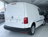 USED 2019 19 VOLKSWAGEN CADDY 2.0 C20 TDI STARTLINE 101 BHP RARE TAILGATE AIR-CON  AIR CON+SAT NAV