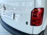 USED 2019 19 VOLKSWAGEN CADDY 2.0 C20 TDI STARTLINE 101 BHP RARE TAILGATE AIR-CON  AIR CON+SAT NAV