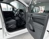 USED 2019 19 VOLKSWAGEN CADDY 2.0 C20 TDI STARTLINE 101 BHP RARE TAILGATE AIR-CON  AIR CON+SAT NAV