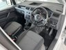 USED 2019 19 VOLKSWAGEN CADDY 2.0 C20 TDI STARTLINE 101 BHP RARE TAILGATE AIR-CON  AIR CON+SAT NAV