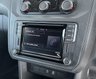 USED 2019 19 VOLKSWAGEN CADDY 2.0 C20 TDI STARTLINE 101 BHP RARE TAILGATE AIR-CON  AIR CON+SAT NAV