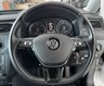USED 2019 19 VOLKSWAGEN CADDY 2.0 C20 TDI STARTLINE 101 BHP RARE TAILGATE AIR-CON  AIR CON+SAT NAV