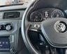 USED 2019 19 VOLKSWAGEN CADDY 2.0 C20 TDI STARTLINE 101 BHP RARE TAILGATE AIR-CON  AIR CON+SAT NAV