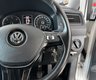 USED 2019 19 VOLKSWAGEN CADDY 2.0 C20 TDI STARTLINE 101 BHP RARE TAILGATE AIR-CON  AIR CON+SAT NAV