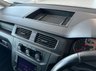 USED 2019 19 VOLKSWAGEN CADDY 2.0 C20 TDI STARTLINE 101 BHP RARE TAILGATE AIR-CON  AIR CON+SAT NAV