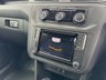 USED 2019 19 VOLKSWAGEN CADDY 2.0 C20 TDI STARTLINE 101 BHP RARE TAILGATE AIR-CON  AIR CON+SAT NAV