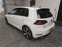 USED 2017 17 VOLKSWAGEN GOLF 2.0 GTI TSI 5d 227 BHP 300hp Upgrade Great Condition