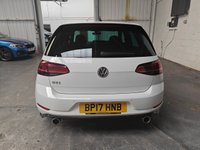 USED 2017 17 VOLKSWAGEN GOLF 2.0 GTI TSI 5d 227 BHP 300hp Upgrade Great Condition