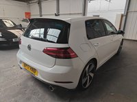 USED 2017 17 VOLKSWAGEN GOLF 2.0 GTI TSI 5d 227 BHP 300hp Upgrade Great Condition