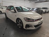 USED 2017 17 VOLKSWAGEN GOLF 2.0 GTI TSI 5d 227 BHP 300hp Upgrade Great Condition