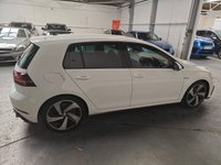 USED 2017 17 VOLKSWAGEN GOLF 2.0 GTI TSI 5d 227 BHP 300hp Upgrade Great Condition