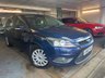 USED 2010 60 FORD FOCUS 1.6 ECONETIC TDCI 5d 90 BHP 