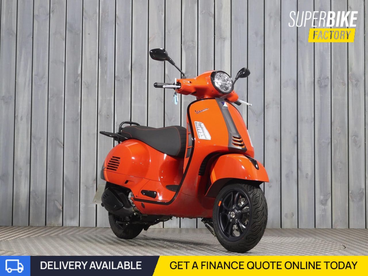 HOT Nuova Vespa Piaggio Vespa Gts 500 Nuova Vespa 500