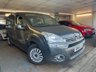 USED 2015 15 CITROEN BERLINGO MULTISPACE 1.6 E-HDI VTR ETG6 5d 91 BHP 