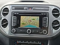 USED 2014 14 VOLKSWAGEN TIGUAN 2.0 MATCH TDI BLUEMOTION TECH 4MOTION DSG 5d 139 BHP FV14KGA VOLKSWAGEN TIGUAN 2.0 MATCH TDI BLUEMOTION TECH 4MOTION DSG 5d 139 BHP