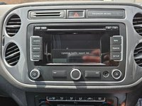 USED 2014 14 VOLKSWAGEN TIGUAN 2.0 MATCH TDI BLUEMOTION TECH 4MOTION DSG 5d 139 BHP FV14KGA VOLKSWAGEN TIGUAN 2.0 MATCH TDI BLUEMOTION TECH 4MOTION DSG 5d 139 BHP
