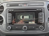 USED 2014 14 VOLKSWAGEN TIGUAN 2.0 MATCH TDI BLUEMOTION TECH 4MOTION DSG 5d 139 BHP FV14KGA VOLKSWAGEN TIGUAN 2.0 MATCH TDI BLUEMOTION TECH 4MOTION DSG 5d 139 BHP