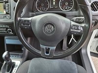 USED 2014 14 VOLKSWAGEN TIGUAN 2.0 MATCH TDI BLUEMOTION TECH 4MOTION DSG 5d 139 BHP FV14KGA VOLKSWAGEN TIGUAN 2.0 MATCH TDI BLUEMOTION TECH 4MOTION DSG 5d 139 BHP