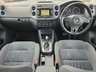 USED 2014 14 VOLKSWAGEN TIGUAN 2.0 MATCH TDI BLUEMOTION TECH 4MOTION DSG 5d 139 BHP FV14KGA VOLKSWAGEN TIGUAN 2.0 MATCH TDI BLUEMOTION TECH 4MOTION DSG 5d 139 BHP