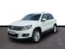 USED 2014 14 VOLKSWAGEN TIGUAN 2.0 MATCH TDI BLUEMOTION TECH 4MOTION DSG 5d 139 BHP FV14KGA VOLKSWAGEN TIGUAN 2.0 MATCH TDI BLUEMOTION TECH 4MOTION DSG 5d 139 BHP