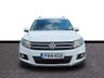 USED 2014 14 VOLKSWAGEN TIGUAN 2.0 MATCH TDI BLUEMOTION TECH 4MOTION DSG 5d 139 BHP FV14KGA VOLKSWAGEN TIGUAN 2.0 MATCH TDI BLUEMOTION TECH 4MOTION DSG 5d 139 BHP