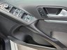 USED 2014 14 VOLKSWAGEN TIGUAN 2.0 MATCH TDI BLUEMOTION TECH 4MOTION DSG 5d 139 BHP FV14KGA VOLKSWAGEN TIGUAN 2.0 MATCH TDI BLUEMOTION TECH 4MOTION DSG 5d 139 BHP