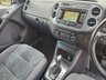USED 2014 14 VOLKSWAGEN TIGUAN 2.0 MATCH TDI BLUEMOTION TECH 4MOTION DSG 5d 139 BHP FV14KGA VOLKSWAGEN TIGUAN 2.0 MATCH TDI BLUEMOTION TECH 4MOTION DSG 5d 139 BHP