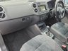 USED 2014 14 VOLKSWAGEN TIGUAN 2.0 MATCH TDI BLUEMOTION TECH 4MOTION DSG 5d 139 BHP FV14KGA VOLKSWAGEN TIGUAN 2.0 MATCH TDI BLUEMOTION TECH 4MOTION DSG 5d 139 BHP