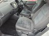 USED 2014 14 VOLKSWAGEN TIGUAN 2.0 MATCH TDI BLUEMOTION TECH 4MOTION DSG 5d 139 BHP FV14KGA VOLKSWAGEN TIGUAN 2.0 MATCH TDI BLUEMOTION TECH 4MOTION DSG 5d 139 BHP