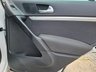 USED 2014 14 VOLKSWAGEN TIGUAN 2.0 MATCH TDI BLUEMOTION TECH 4MOTION DSG 5d 139 BHP FV14KGA VOLKSWAGEN TIGUAN 2.0 MATCH TDI BLUEMOTION TECH 4MOTION DSG 5d 139 BHP