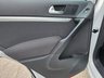 USED 2014 14 VOLKSWAGEN TIGUAN 2.0 MATCH TDI BLUEMOTION TECH 4MOTION DSG 5d 139 BHP FV14KGA VOLKSWAGEN TIGUAN 2.0 MATCH TDI BLUEMOTION TECH 4MOTION DSG 5d 139 BHP