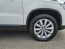 USED 2014 14 VOLKSWAGEN TIGUAN 2.0 MATCH TDI BLUEMOTION TECH 4MOTION DSG 5d 139 BHP FV14KGA VOLKSWAGEN TIGUAN 2.0 MATCH TDI BLUEMOTION TECH 4MOTION DSG 5d 139 BHP