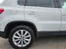 USED 2014 14 VOLKSWAGEN TIGUAN 2.0 MATCH TDI BLUEMOTION TECH 4MOTION DSG 5d 139 BHP FV14KGA VOLKSWAGEN TIGUAN 2.0 MATCH TDI BLUEMOTION TECH 4MOTION DSG 5d 139 BHP