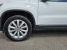USED 2014 14 VOLKSWAGEN TIGUAN 2.0 MATCH TDI BLUEMOTION TECH 4MOTION DSG 5d 139 BHP FV14KGA VOLKSWAGEN TIGUAN 2.0 MATCH TDI BLUEMOTION TECH 4MOTION DSG 5d 139 BHP