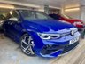 USED 2026 21 VOLKSWAGEN GOLF 2.0 TSI R DSG 4Motion (s/s) 5dr 