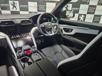 USED 2024 24 LAMBORGHINI URUS 4.0 V8 S 5d 658 BHP OVER &pound;27,000 OF OPTIONS