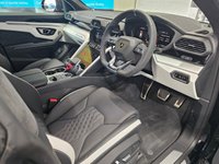 USED 2024 24 LAMBORGHINI URUS 4.0 V8 S 5d 658 BHP OVER &pound;27,000 OF OPTIONS