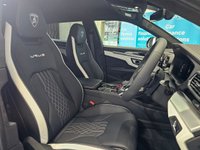USED 2024 24 LAMBORGHINI URUS 4.0 V8 S 5d 658 BHP OVER &pound;27,000 OF OPTIONS