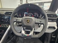 USED 2024 24 LAMBORGHINI URUS 4.0 V8 S 5d 658 BHP OVER &pound;27,000 OF OPTIONS